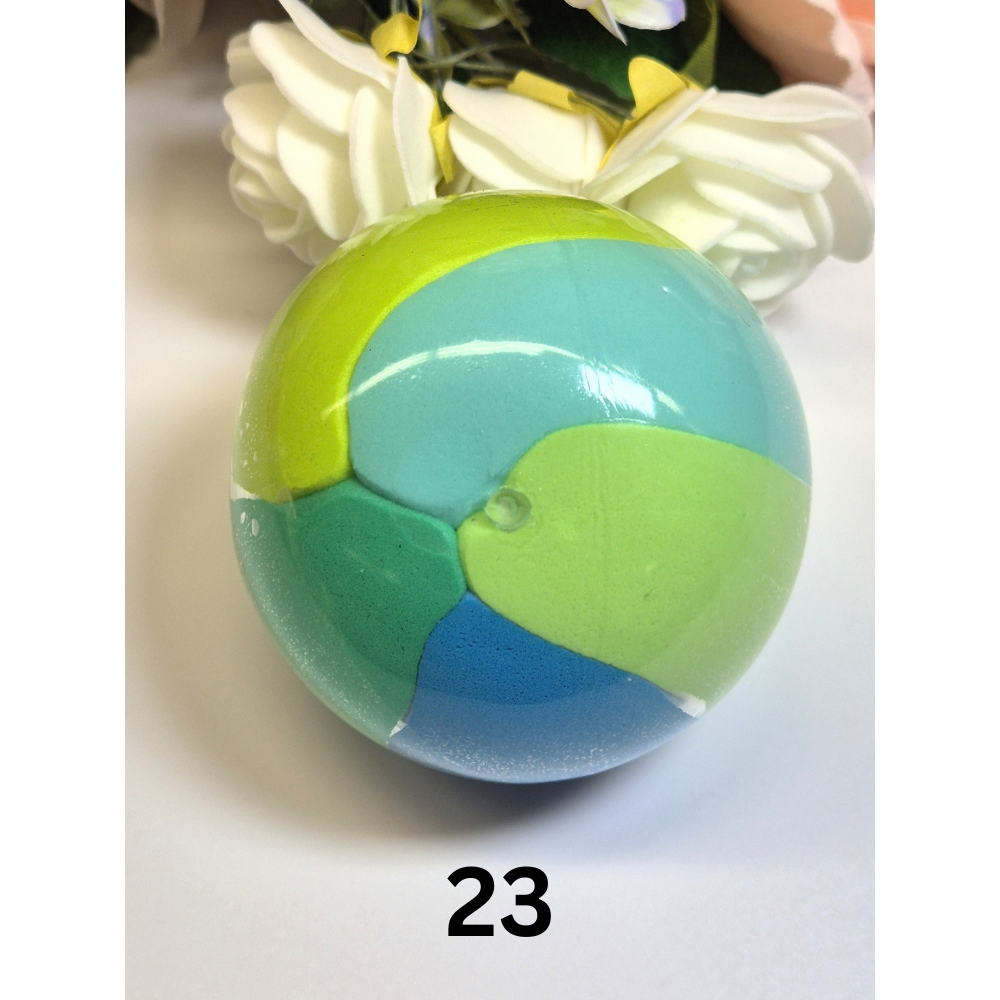 Stressball Clay Karneval