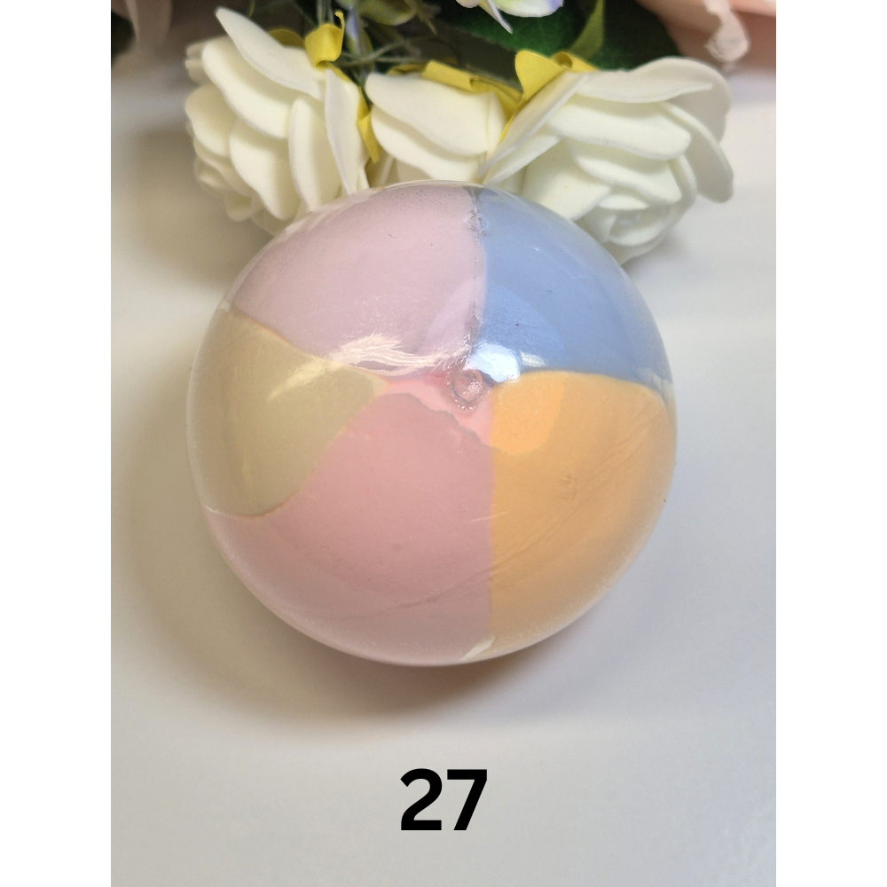 Stressball Clay Karneval