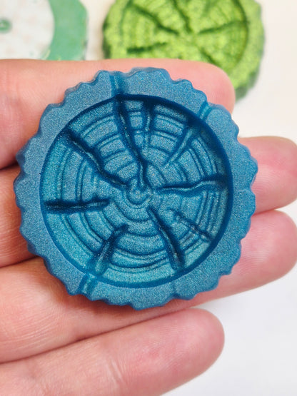 Pain Stim Fidget Spiky Tree