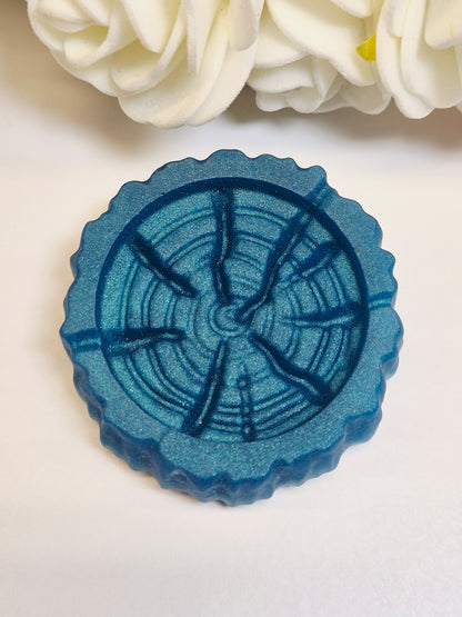 Pain Stim Fidget Spiky Tree
