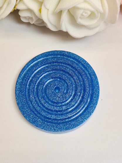 Spiral Daumenschmeichler