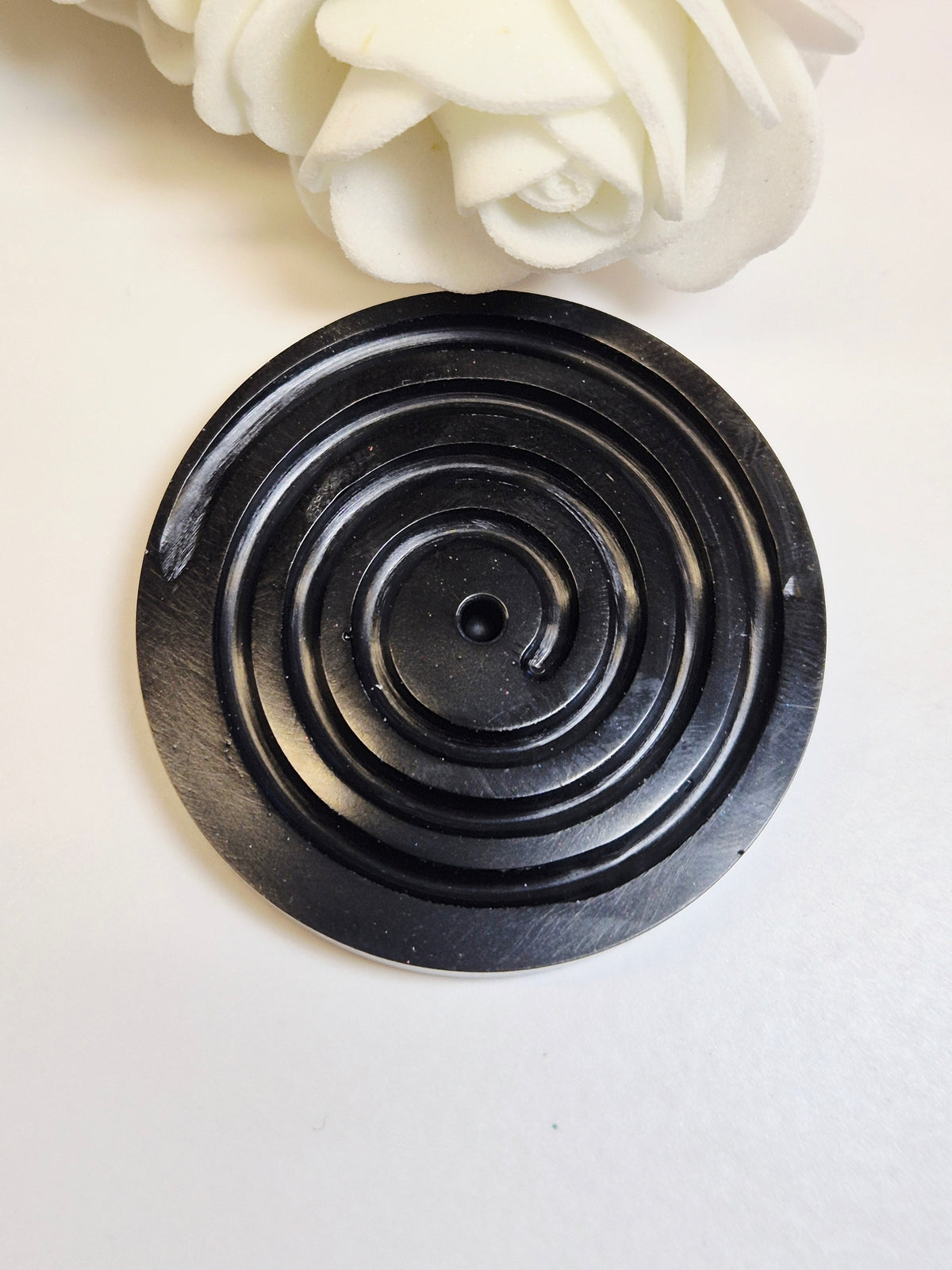 Spiral Daumenschmeichler