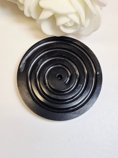 Spiral Daumenschmeichler