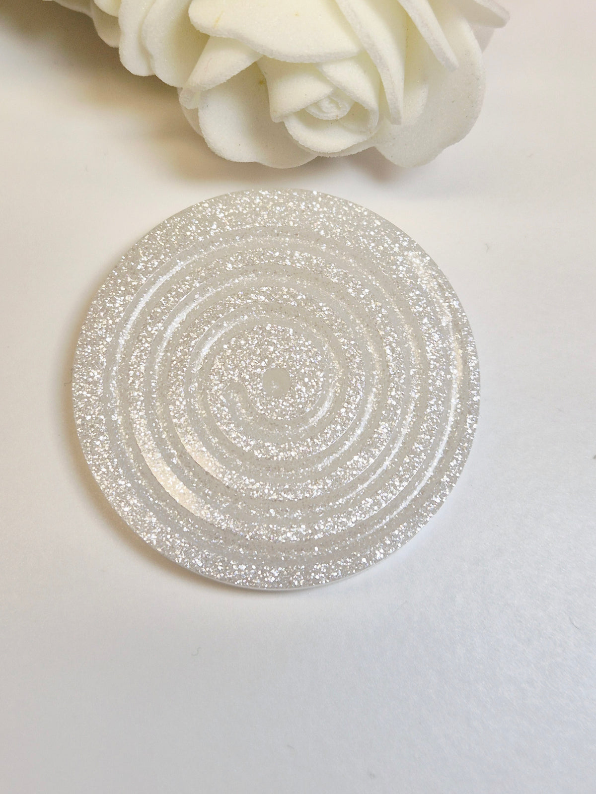 Spiral Daumenschmeichler
