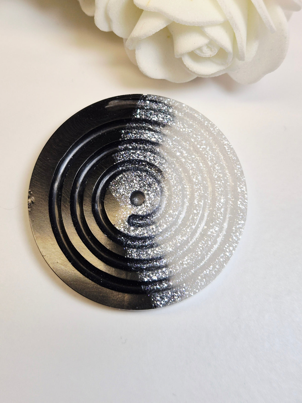 Spiral Daumenschmeichler