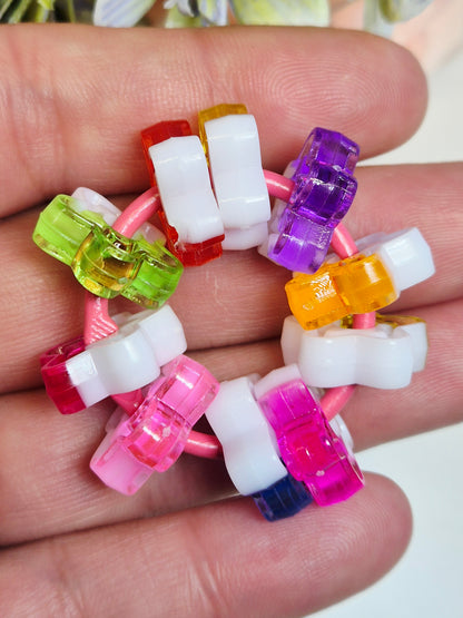 Loop Fidgets 3-er Set