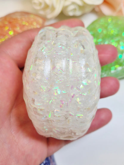 Stressball Bingsu-Jelly Cake