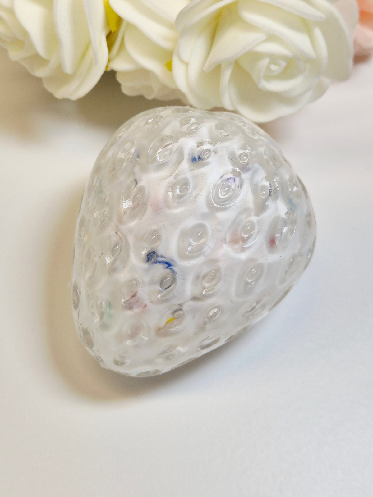 Stressball Clay-Crunch