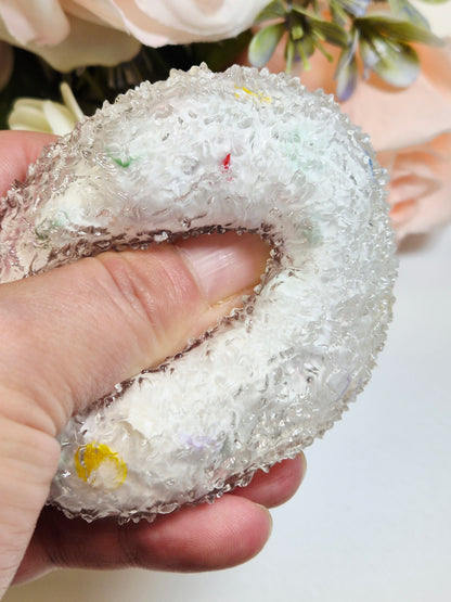 Stressball Clay-Crunch