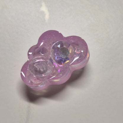 Mini Stim Fidget Wolke