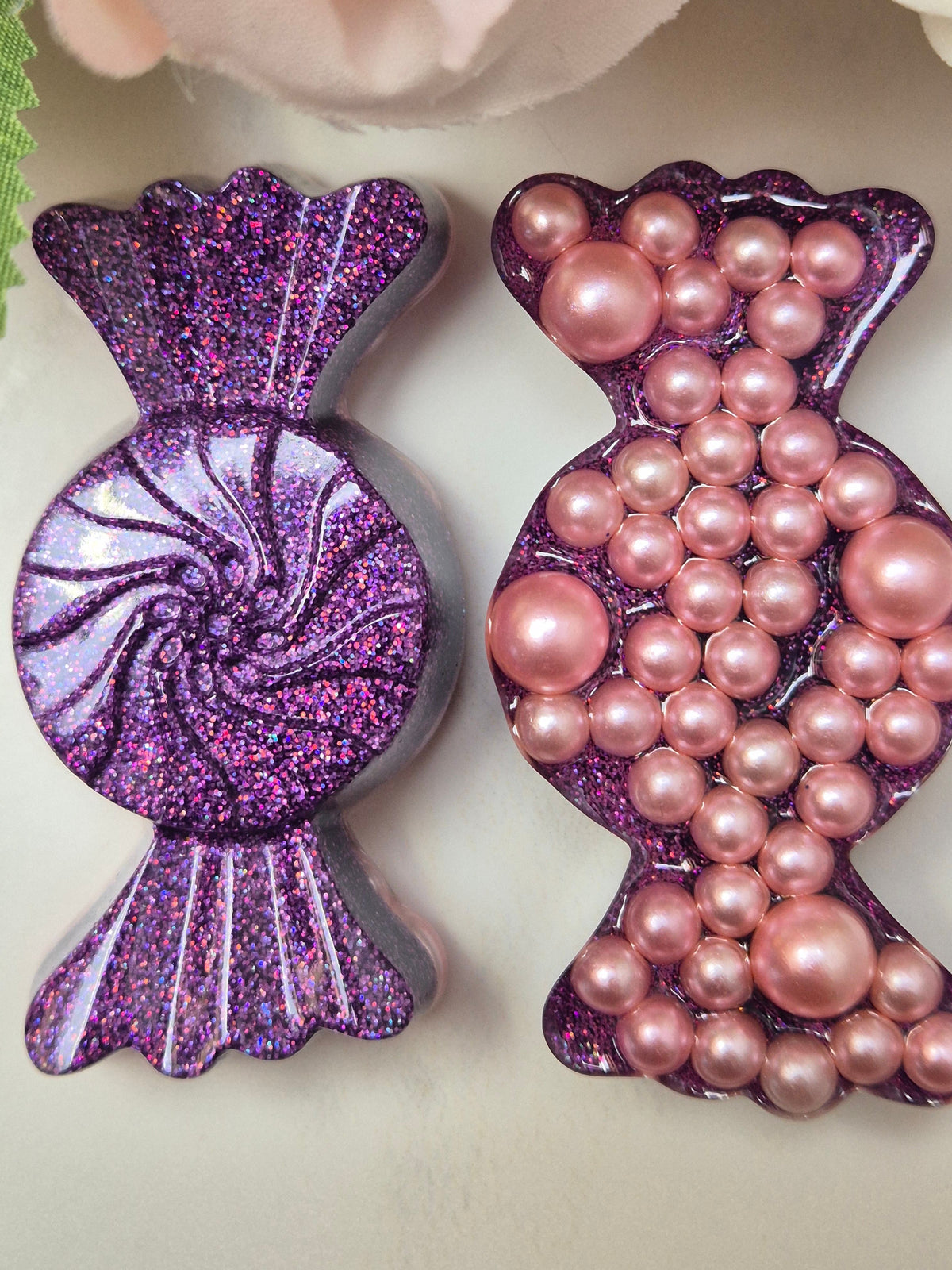 Stim Fidget Bonbon
