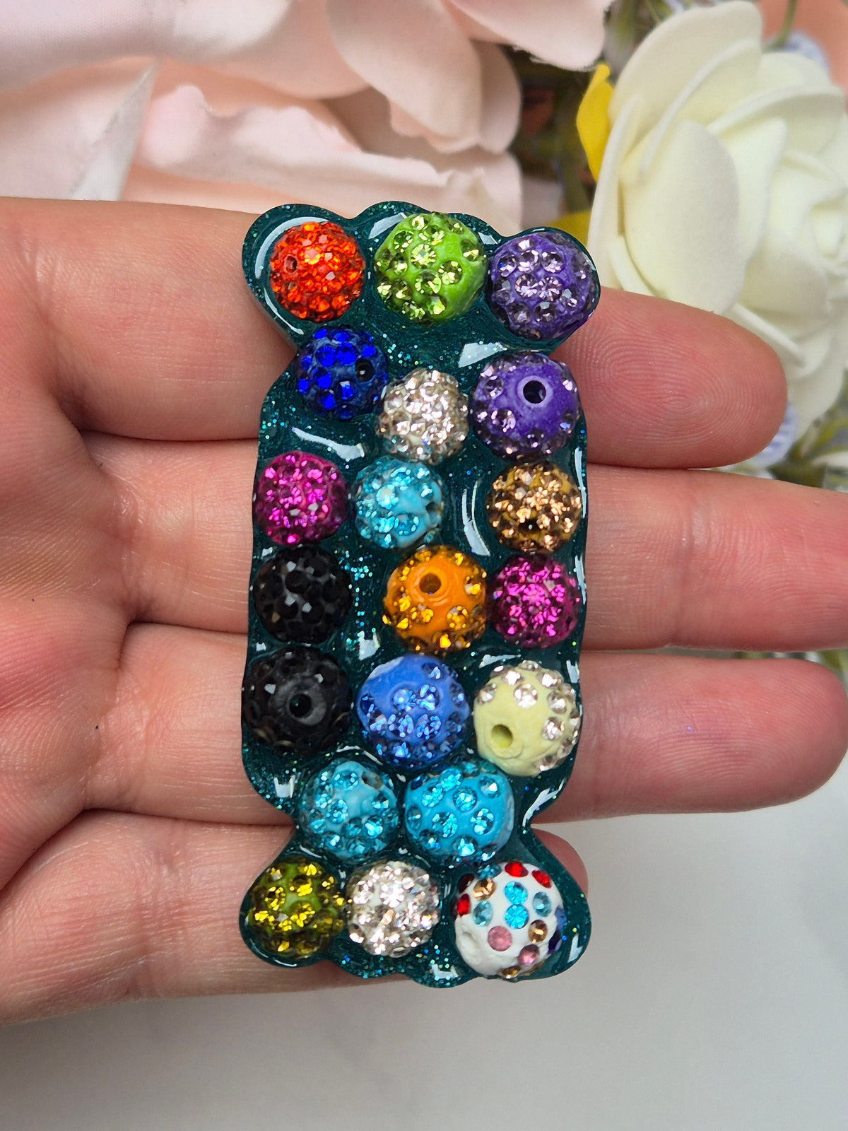 Stim Fidget Bonbon