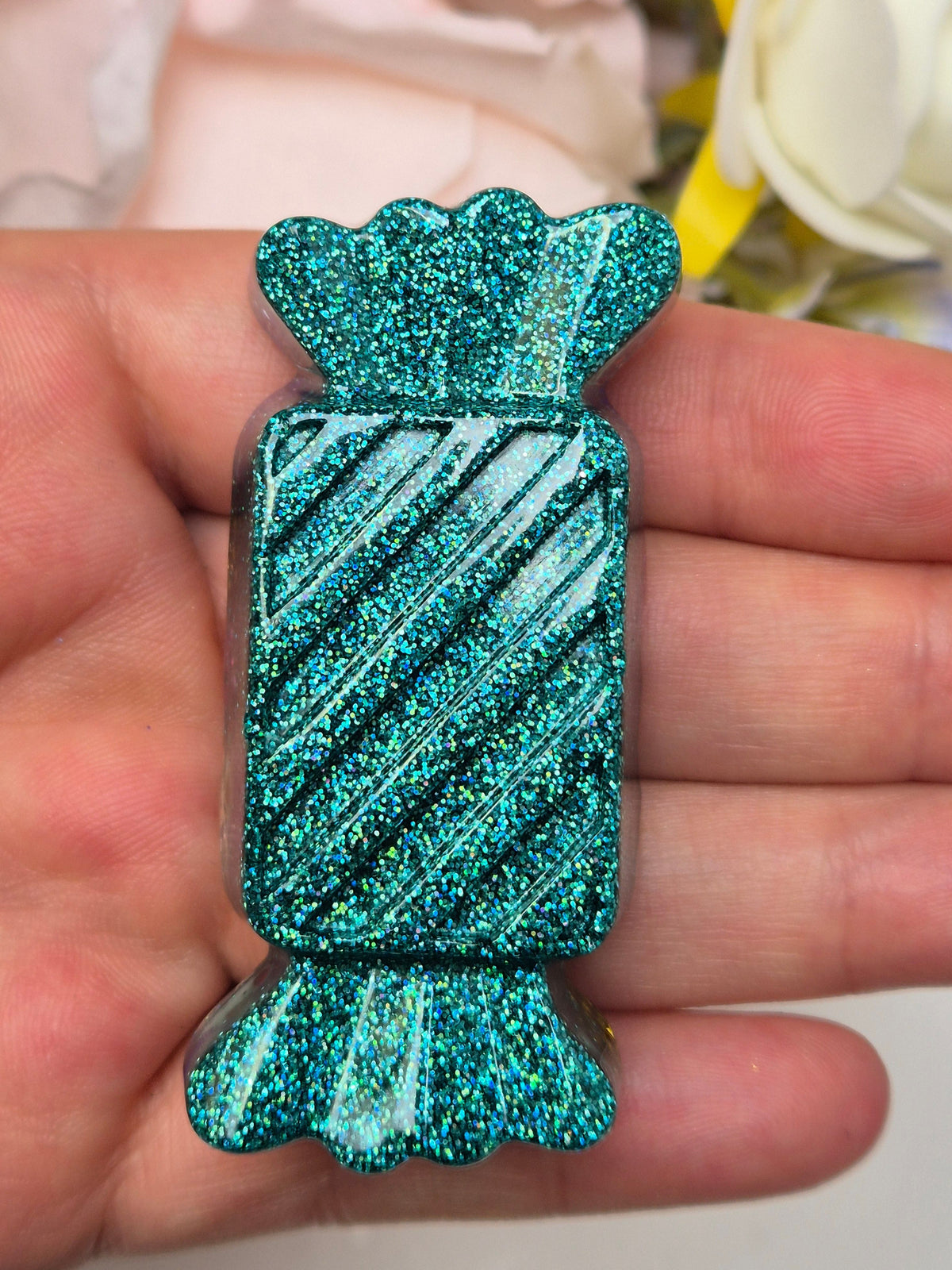 Stim Fidget Bonbon