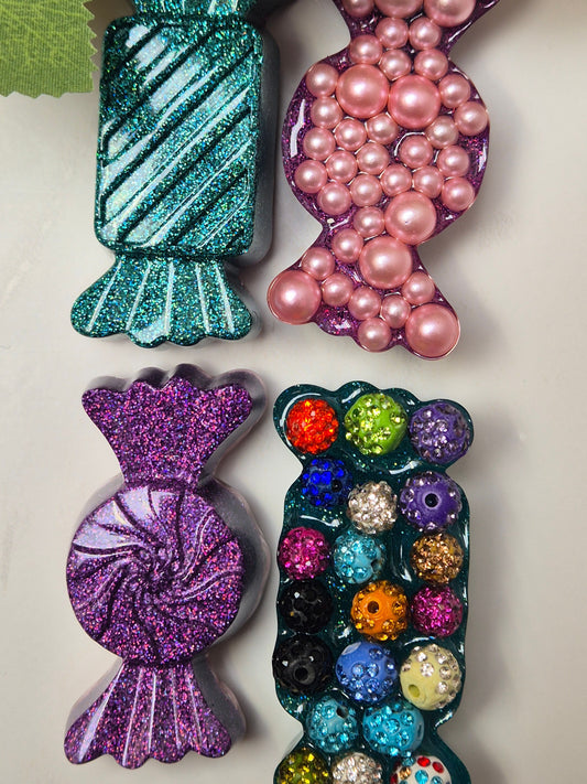 Stim Fidget Bonbon