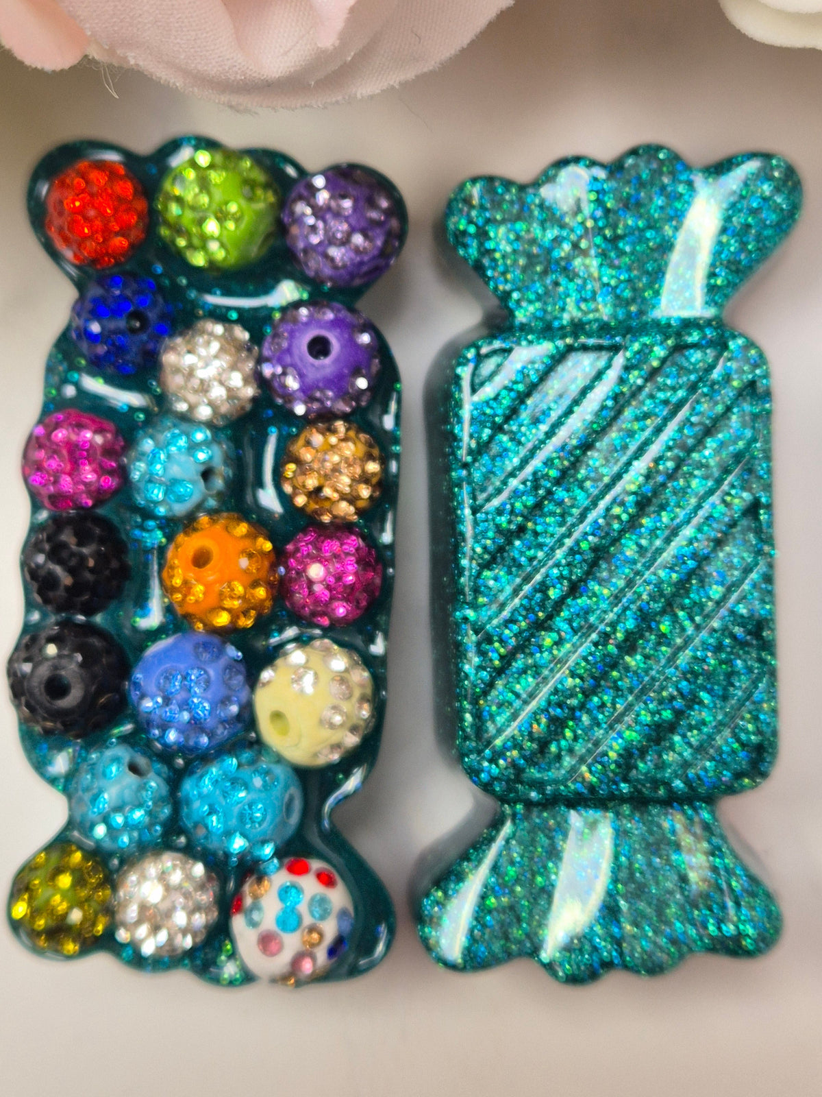 Stim Fidget Bonbon