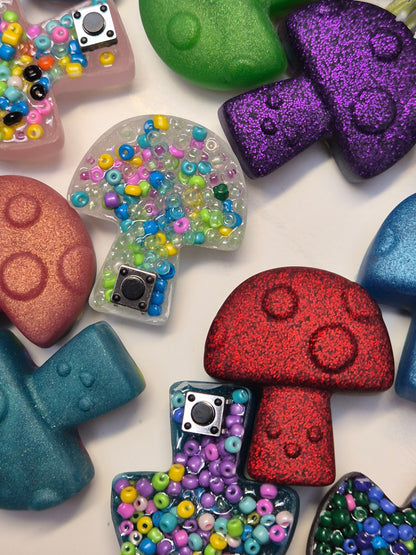 Mini Stim Fidget Pilz