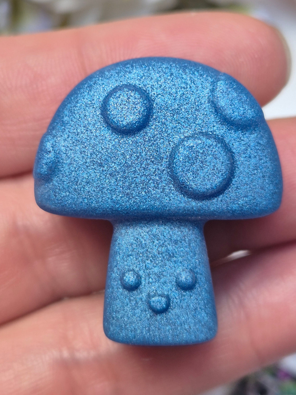 Mini Stim Fidget Pilz