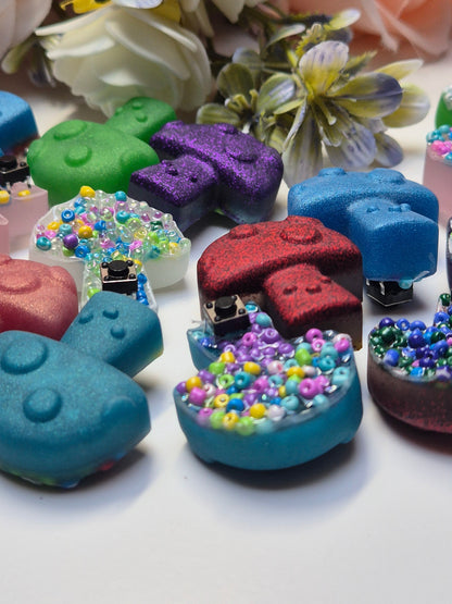 Mini Stim Fidget Pilz