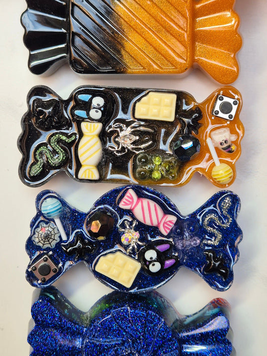 Stim Fidget Trick or Treat