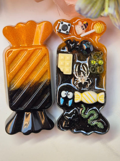 Stim Fidget Trick or Treat