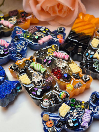 Stim Fidget Trick or Treat