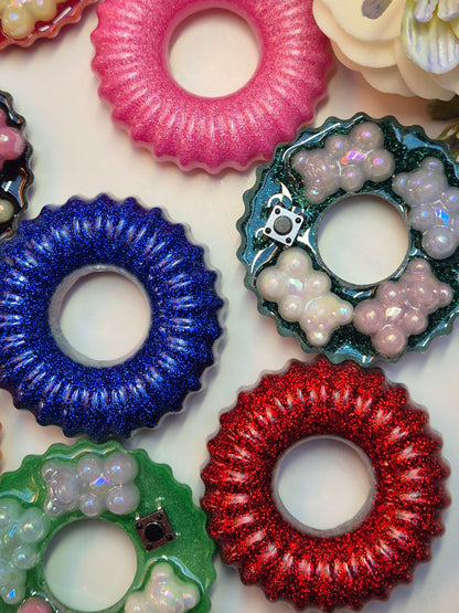 Stim Fidget Donut