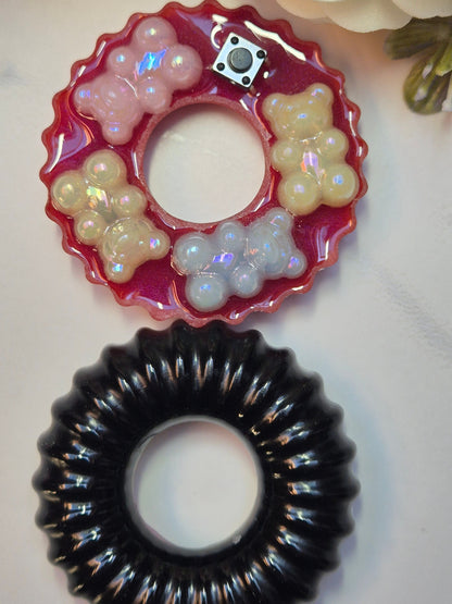 Stim Fidget Donut