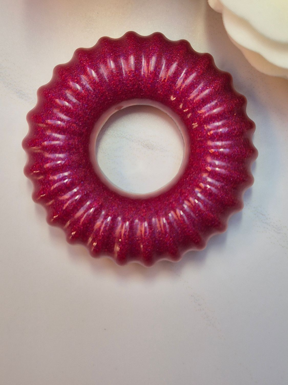 Stim Fidget Donut