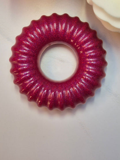 Stim Fidget Donut