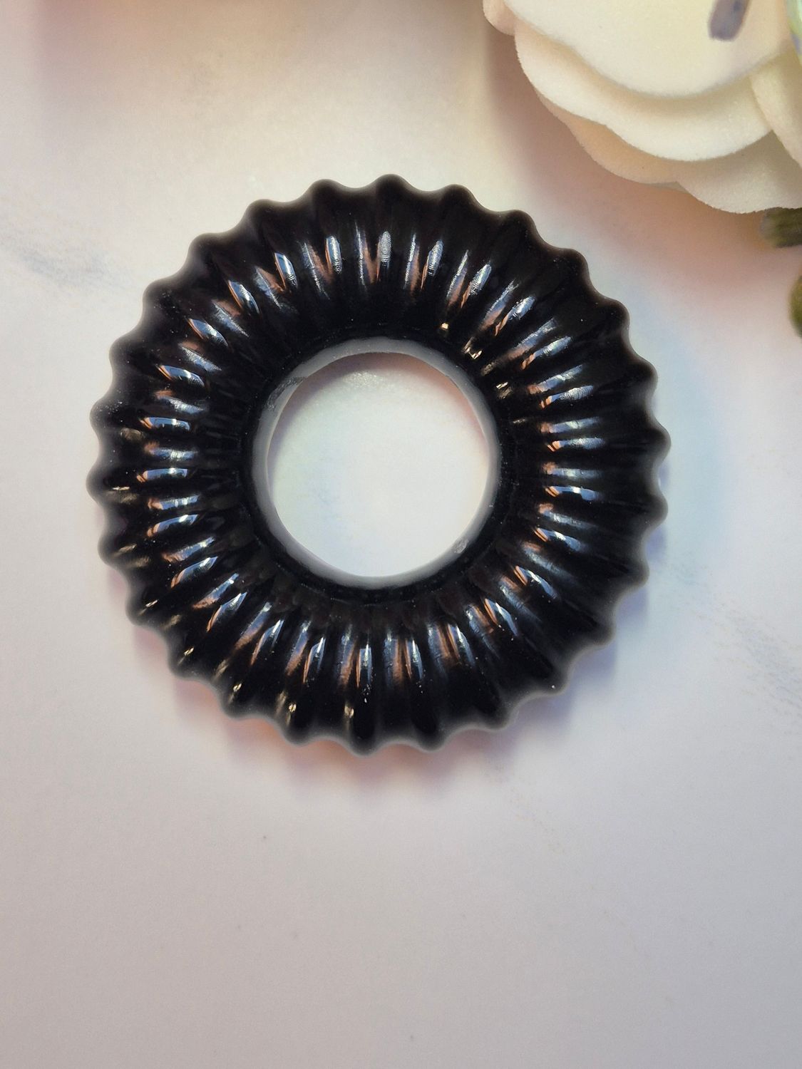 Stim Fidget Donut
