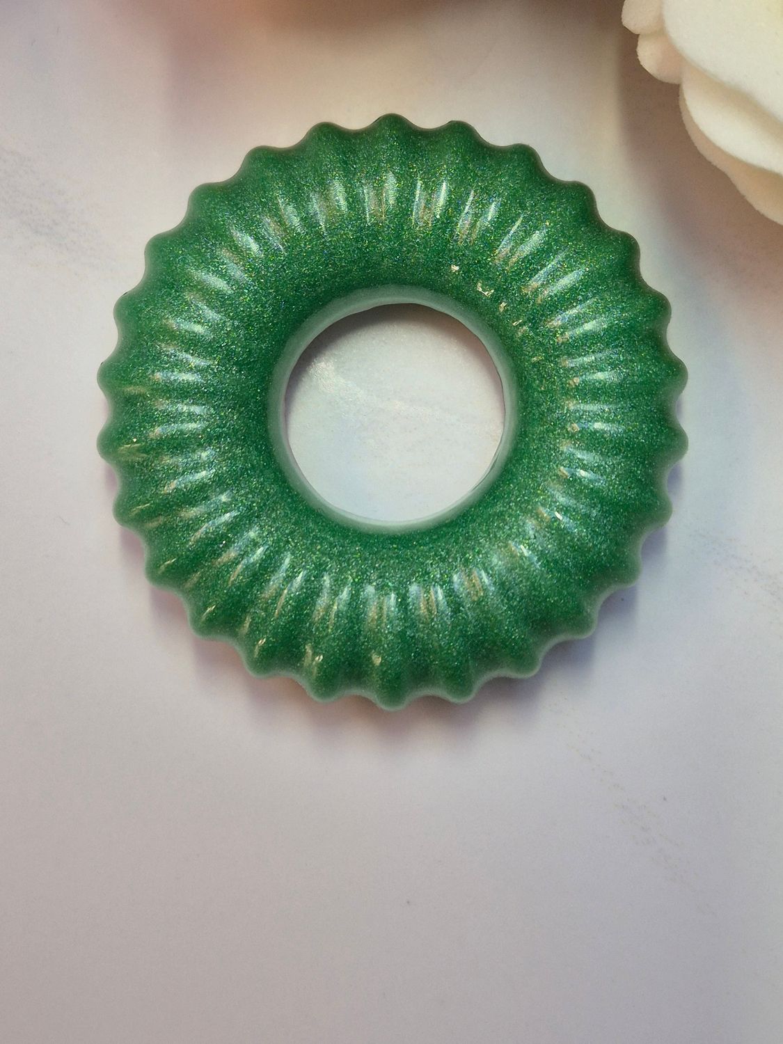Stim Fidget Donut