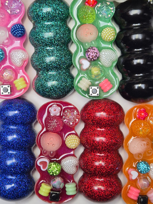 Stim Fidget Bubbles