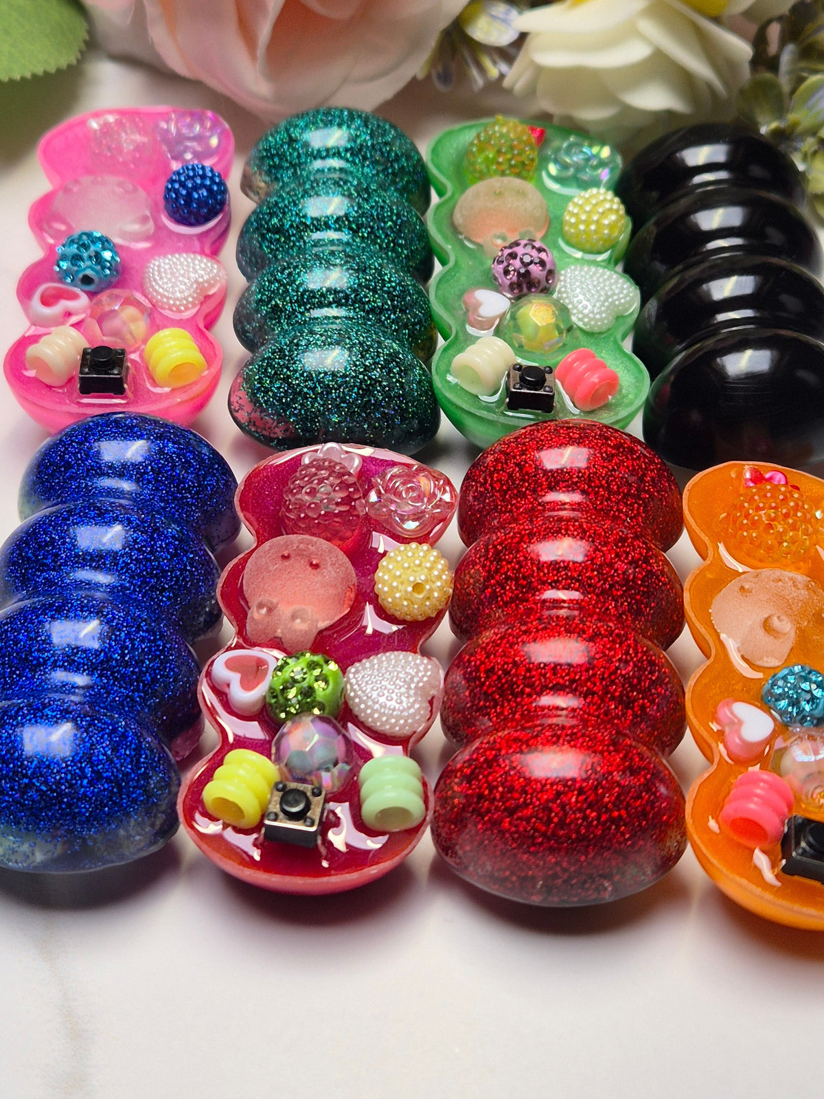 Stim Fidget Bubbles
