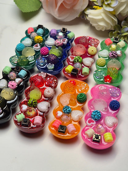 Stim Fidget Bubbles
