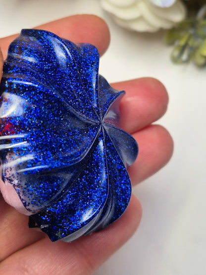 Stim Fidget Cremetupfen
