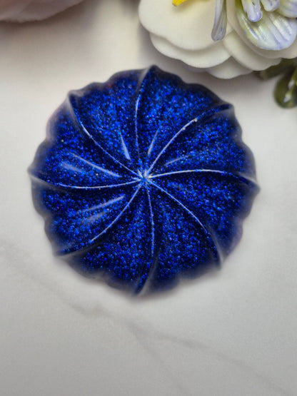Stim Fidget Cremetupfen