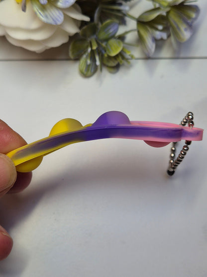 Fidget Toy Plopper