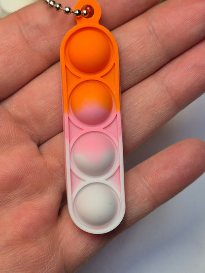 Fidget Toy Plopper