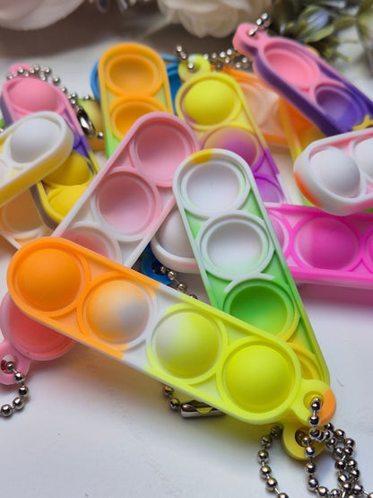 Fidget Toy Plopper