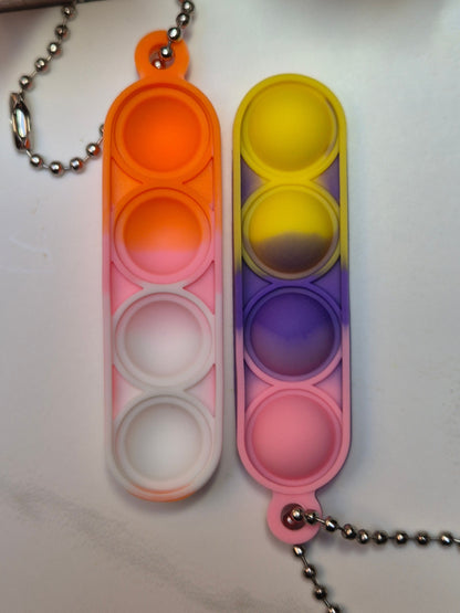 Fidget Toy Plopper
