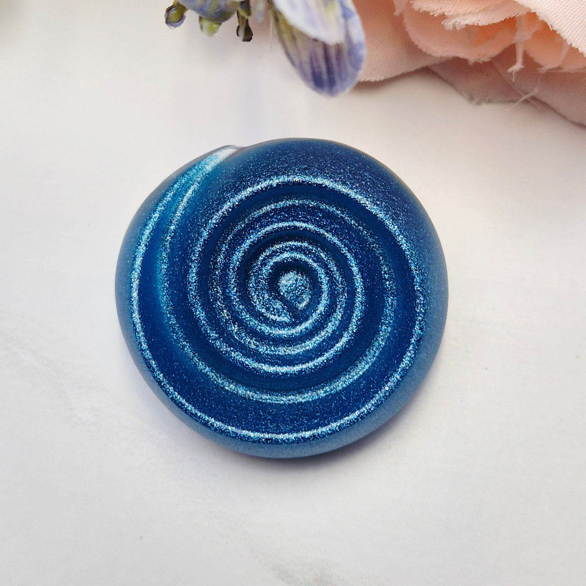 Stim Fidget Spirale
