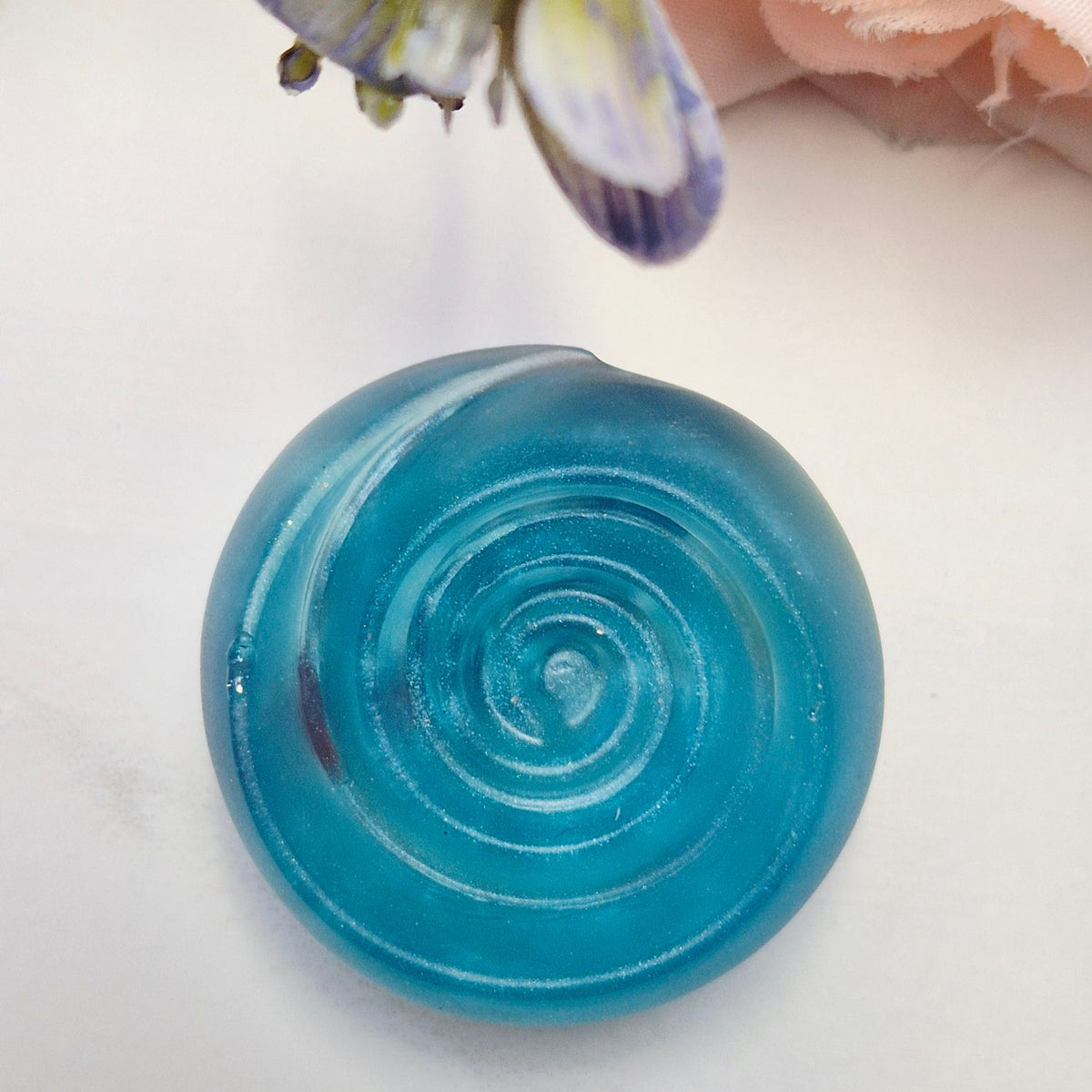 Stim Fidget Spirale