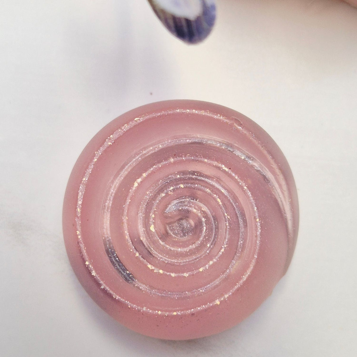 Stim Fidget Spirale