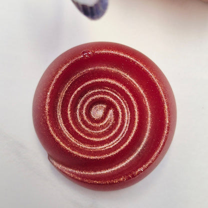 Stim Fidget Spirale