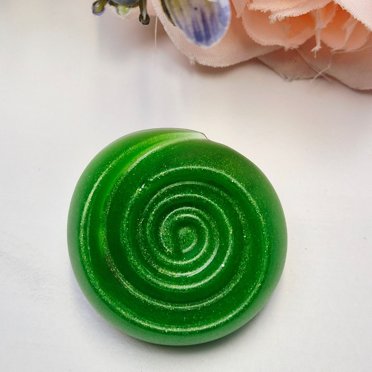 Stim Fidget Spirale