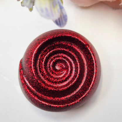 Stim Fidget Spirale