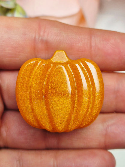 Mini Stim Fidget Kürbis Herbst