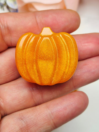 Mini Stim Fidget Kürbis Halloween