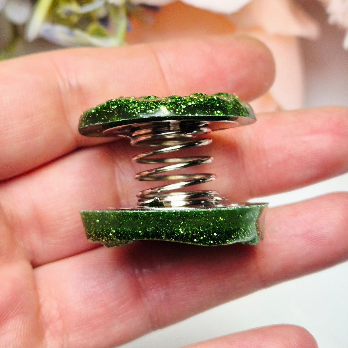 Fidget Toy bouncy Moon