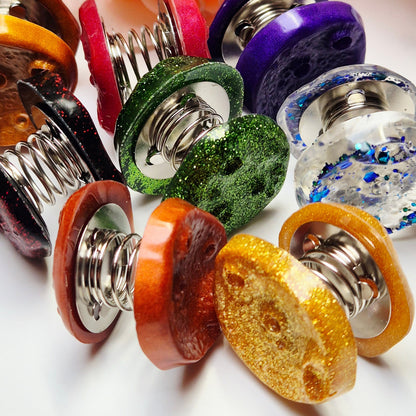 Fidget Toy bouncy Moon